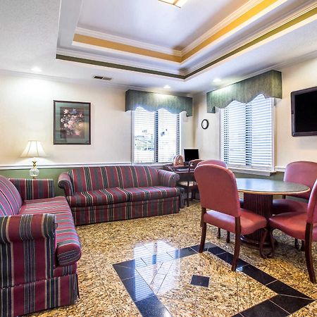Relax Inn מילדג'וויל מראה חיצוני תמונה