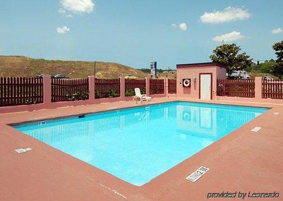 Relax Inn מילדג'וויל מתקנים תמונה