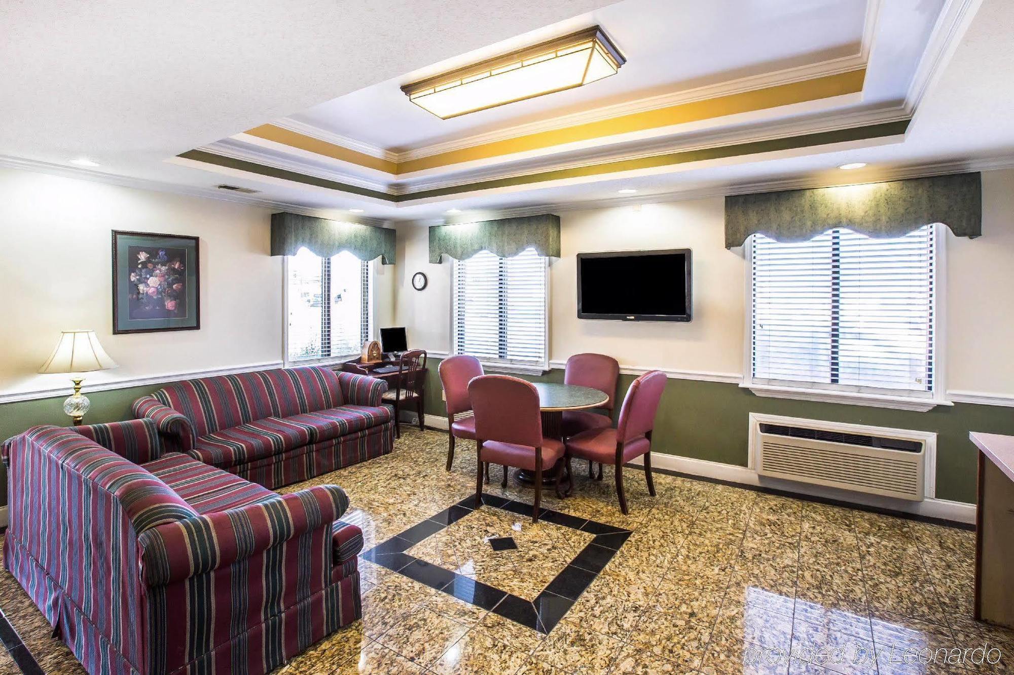 Relax Inn מילדג'וויל מראה חיצוני תמונה