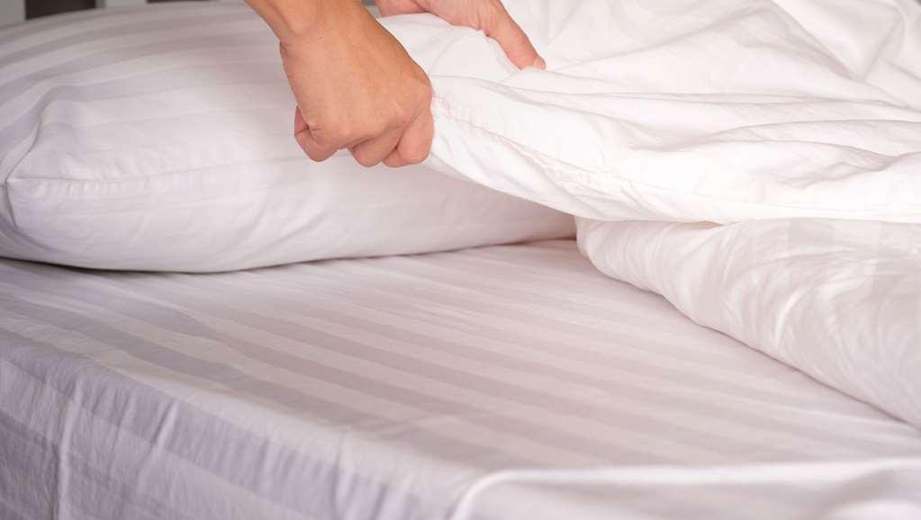 Relax Inn מילדג'וויל חדר תמונה