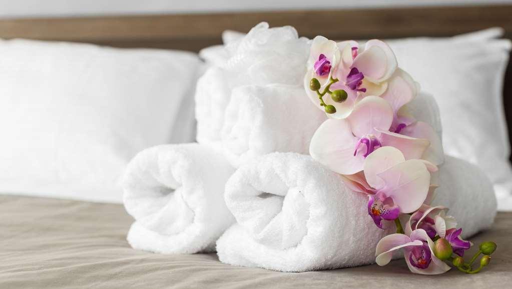 Relax Inn מילדג'וויל חדר תמונה